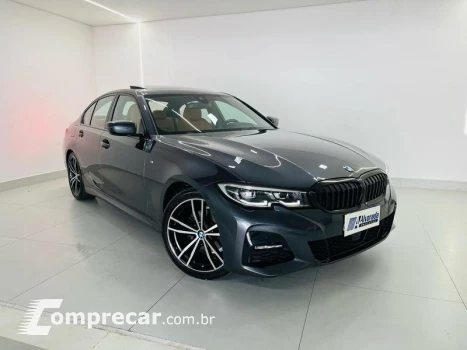320I M SPORT FLEX
