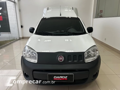 Fiorino Endurance EVO 1.4 Flex 8V 2p
