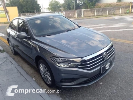 JETTA 1.4 250 TSI Comfortline