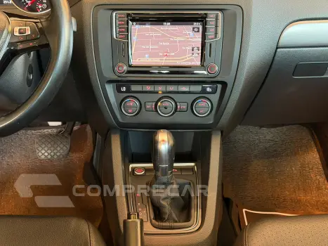 JETTA 1.4 250 TSI Comfortline