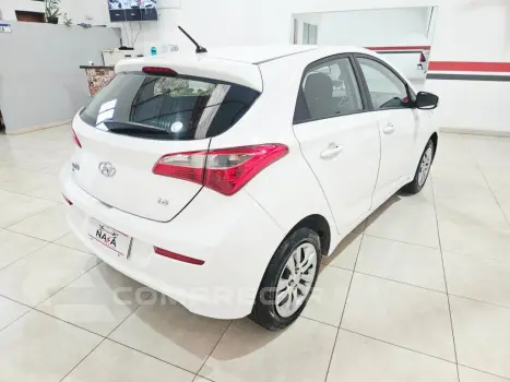 HB20 1.6 Comfort 16V