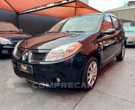 SANDERO 1.6 Privilége 16V