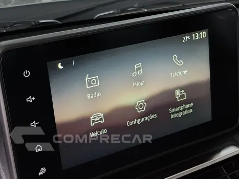 OROCH 1.3 TCE FLEX OUTSIDER X-TRONIC