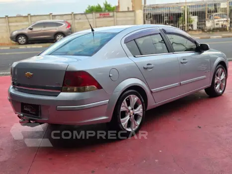 Vectra Elegan. 2.0 MPFI 8V FlexPower Mec