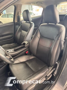 HR-V 1.8 16V EX