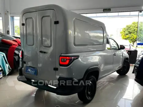 Strada Endurance 1.4 Flex 8V CS Plus