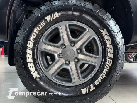 RANGER 2.2 XLS 4X4 CD 16V