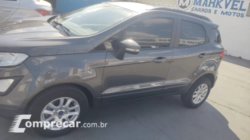 EcoSport 1.5