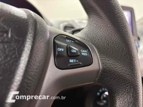 KA 1.5 TI-VCT FLEX SE PLUS AUTOMÁTICO