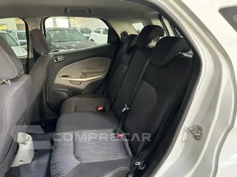 ECOSPORT 2.0 Titanium 16V