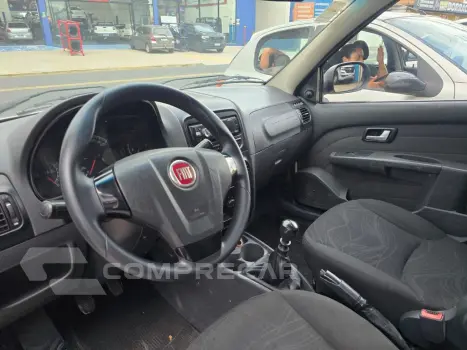 Strada Working 1.4 mpi Fire Flex 8V CS