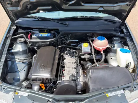 MARCH 1.6 SV 16V