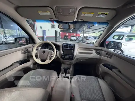 SPORTAGE 2.0 EX 4X2 16V