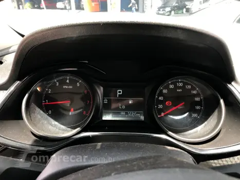 Onix 1.0 Turbo Flex Automático