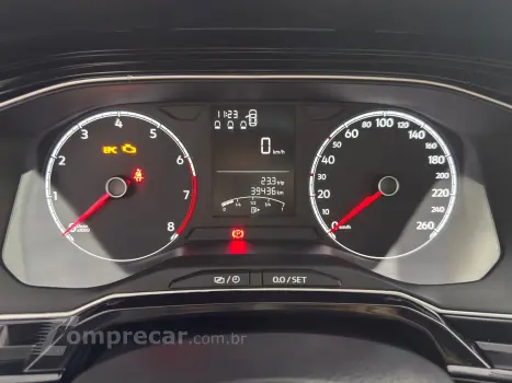 POLO 1.0 MPI Rock IN RIO