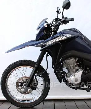 HONDA NXR 160 BROS CBS