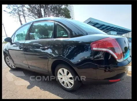 CITROEN C4 2.0 GLX Pallas 16V 4 portas