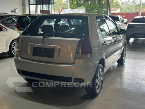 PALIO 1.0 MPI FIRE 8V FLEX 4P MANUAL