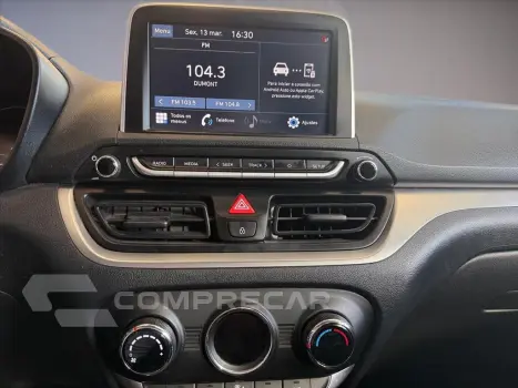 HB20 1.0 TGDI FLEX PLATINUM MANUAL