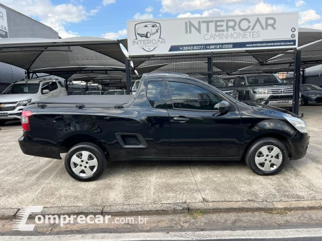 MONTANA 1.4 MPFI LS CS 8V