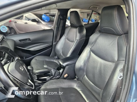 Corolla XEi 2.0 Flex 16V Aut.