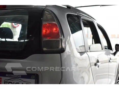 AIRCROSS - 1.6 EXCLUSIVE 16V 4P MANUAL