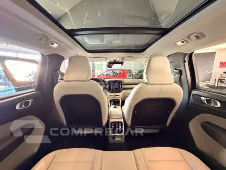 XC40 2.0 T4 GASOLINA INSCRIPTION GEARTRONIC