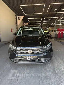 NIVUS 1.0 200 TSI Comfortline