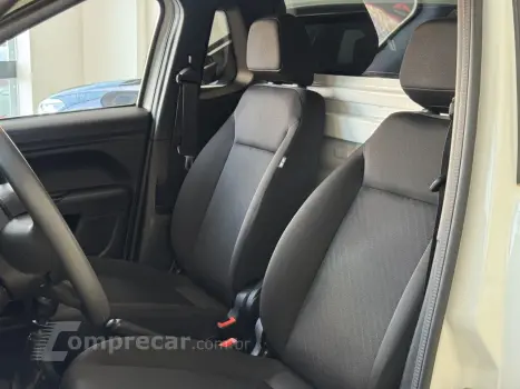 Strada 1.3 FIREFLY FLEX ENDURANCE CABINE SIMPLES