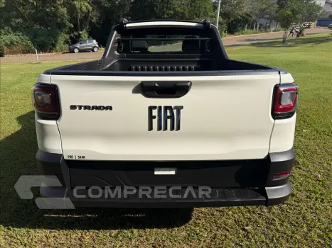 STRADA 1.3 FIREFLY FLEX ENDURANCE CS MANUAL