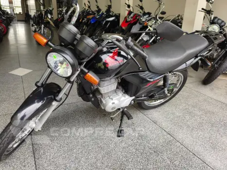 CG 125 FAN / FAN KS / 125 i FAN