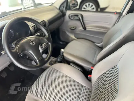 CHEVROLET CLASSIC 1.0 MPFI VHCE 8V