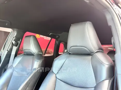 COROLLA CROSS 2.0 VVT-IE FLEX XRE DIRECT SHIFT