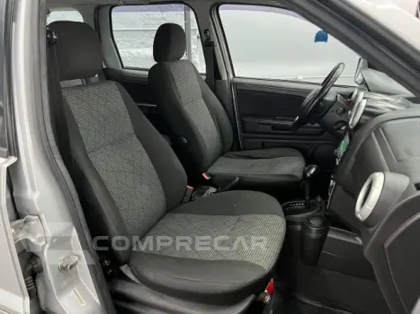 ECOSPORT - 2.0 XLT 16V 4P AUTOMÁTICO