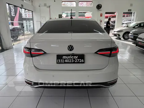 VIRTUS 1.0 200 TSI HIGHLINE AUTOMÁTICO