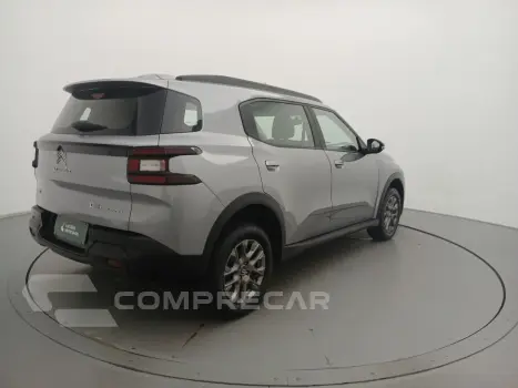 C3 AIRCROSS 1.0 TURBO 200 FLEX FEEL PACK CVT