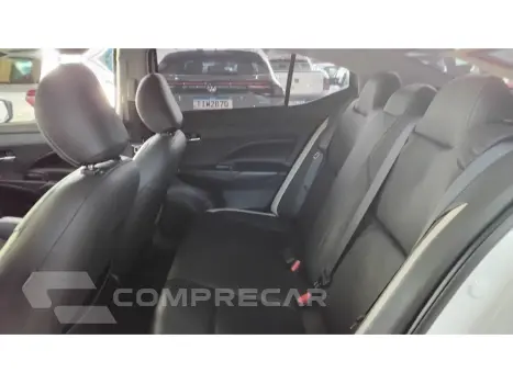 VERSA 1.6 16V FLEX ADVANCE XTRONIC