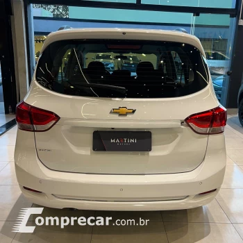 SPIN LT 1.8 8V Econo.Flex 5p Aut.