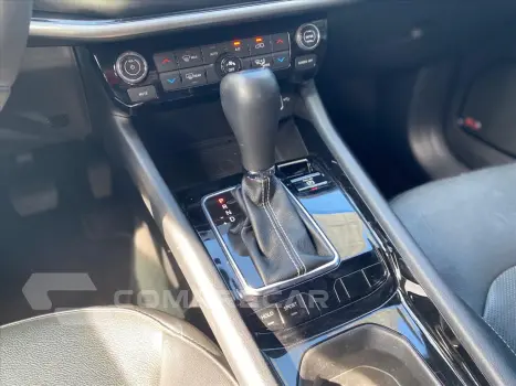 COMPASS 1.3 T270 TURBO FLEX LONGITUDE AT6