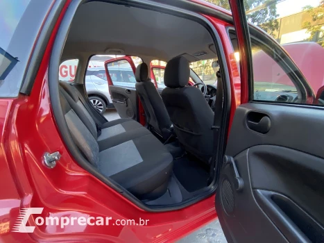 FIESTA 1.0 MPI Hatch 8V