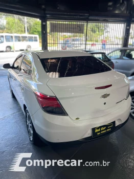 PRISMA 1.4 LTZ Spe/4 8V