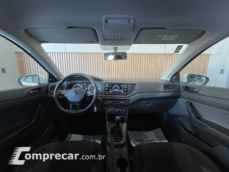POLO 1.0 MPI MANUAL