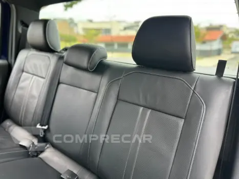 AMAROK 3.0 V6 TDI DIESEL HIGHLINE CD 4MOTION AUTOMÁTICO