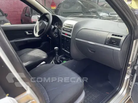 Palio Weekend 1.4 4P ELX FLEX