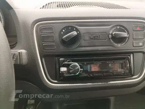 UP 1.0 MPI Take UP 12V