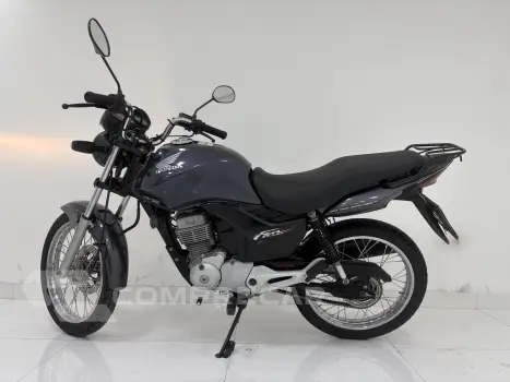 Cg 150 esdi