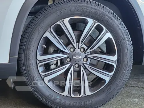 TIGGO 8 1.6 TGDI GASOLINA TXS MAX DRIVE DCT