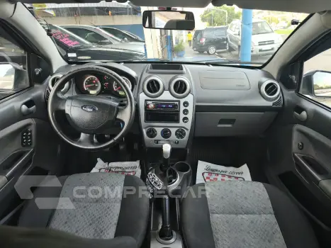 FIESTA 1.6 Rocam Hatch 8V