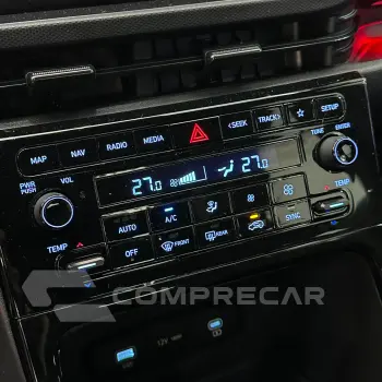 Creta N Line 1.0 TB 12V Flex Aut.