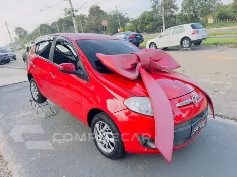 Palio 1.4 4P FLEX ATTRACTIVE